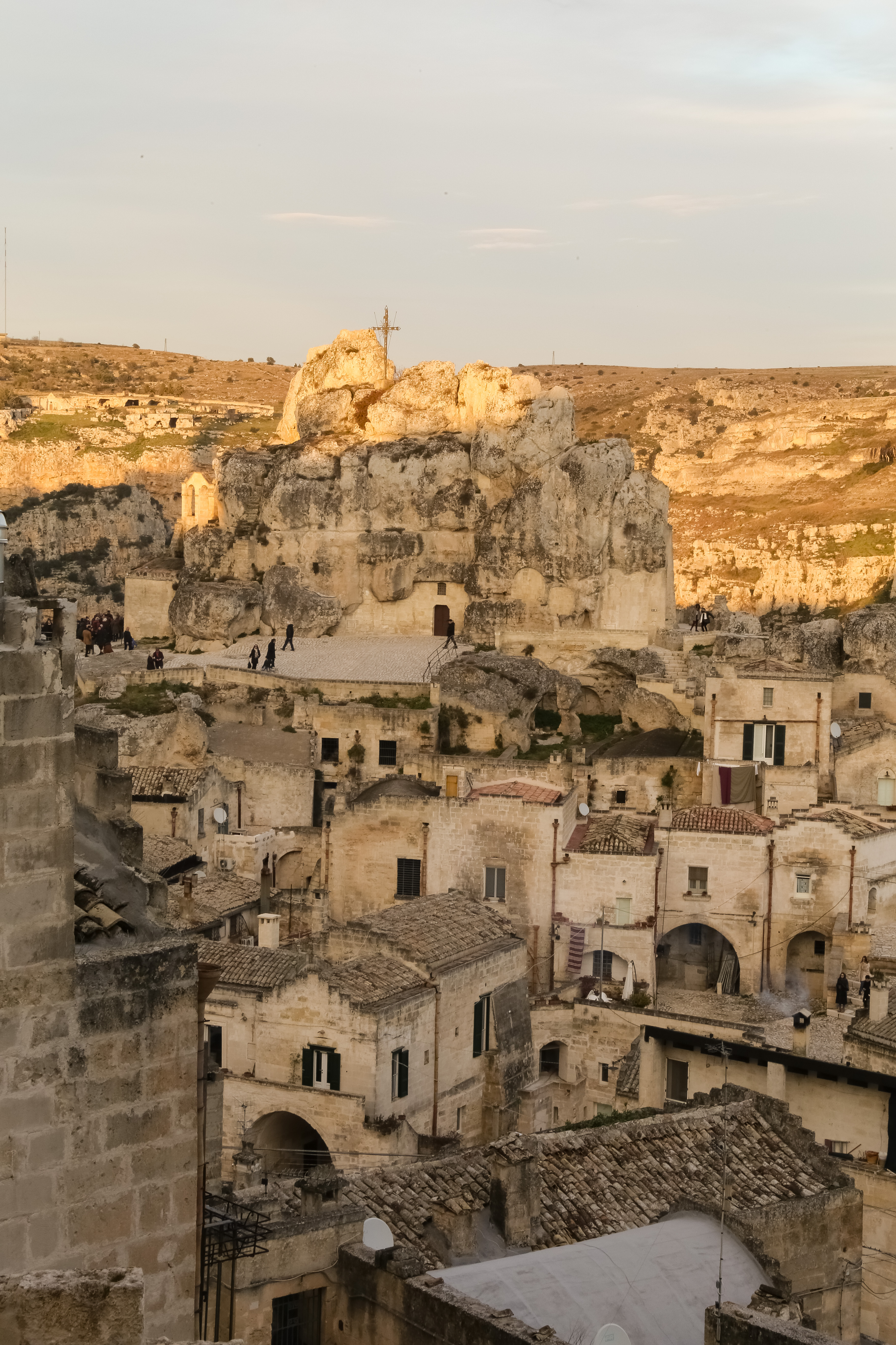 matera